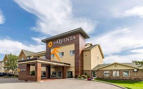 La Quinta Inn And Suites Spokane Valley